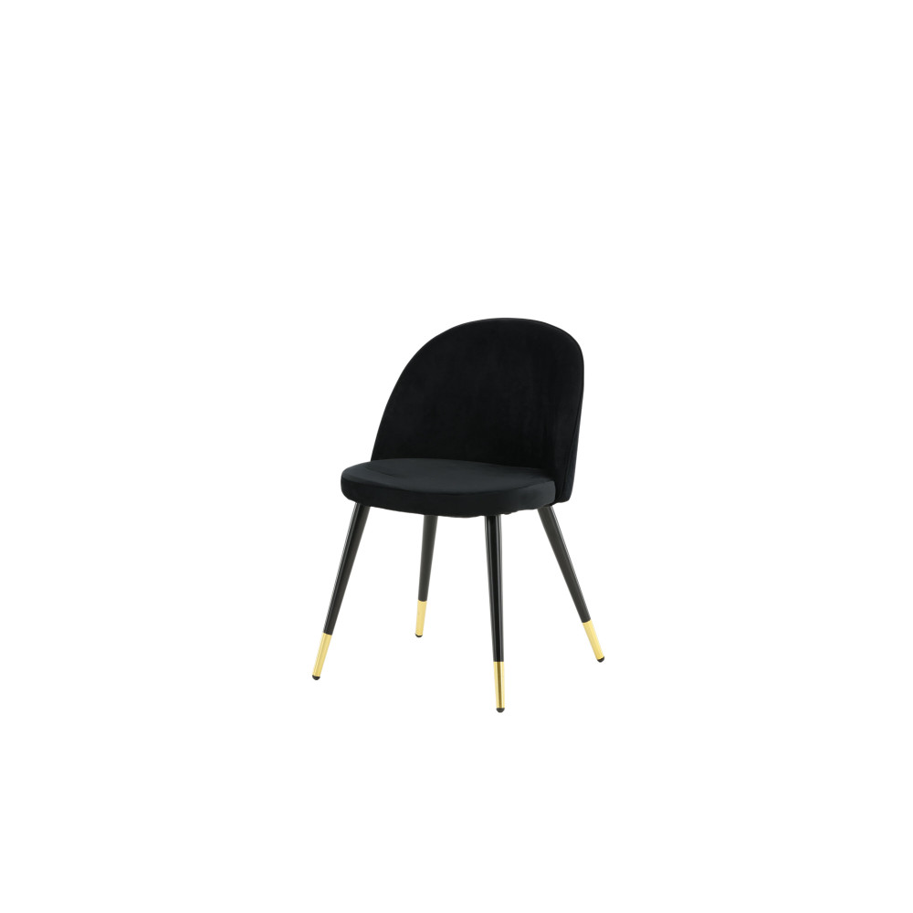 Produktbild för Velvet Matstol