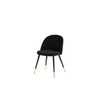 Produktbild för Velvet Matstol