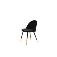 Produktbild för Velvet Matstol