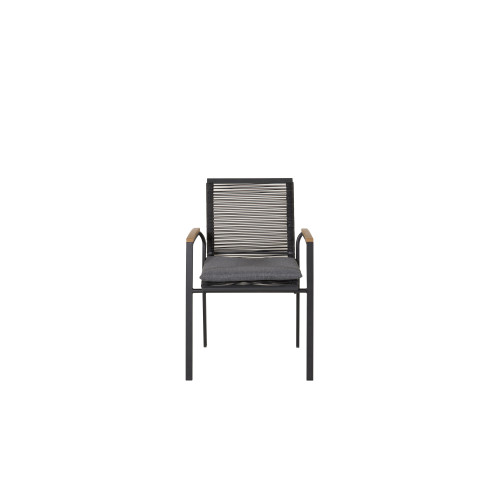 Venture Home Dallas Matstol