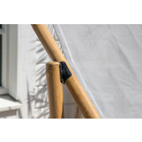 Produktbild för Cane Solstol
