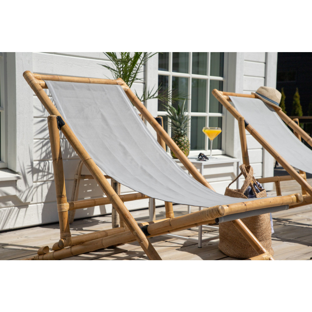 Produktbild för Cane Solstol