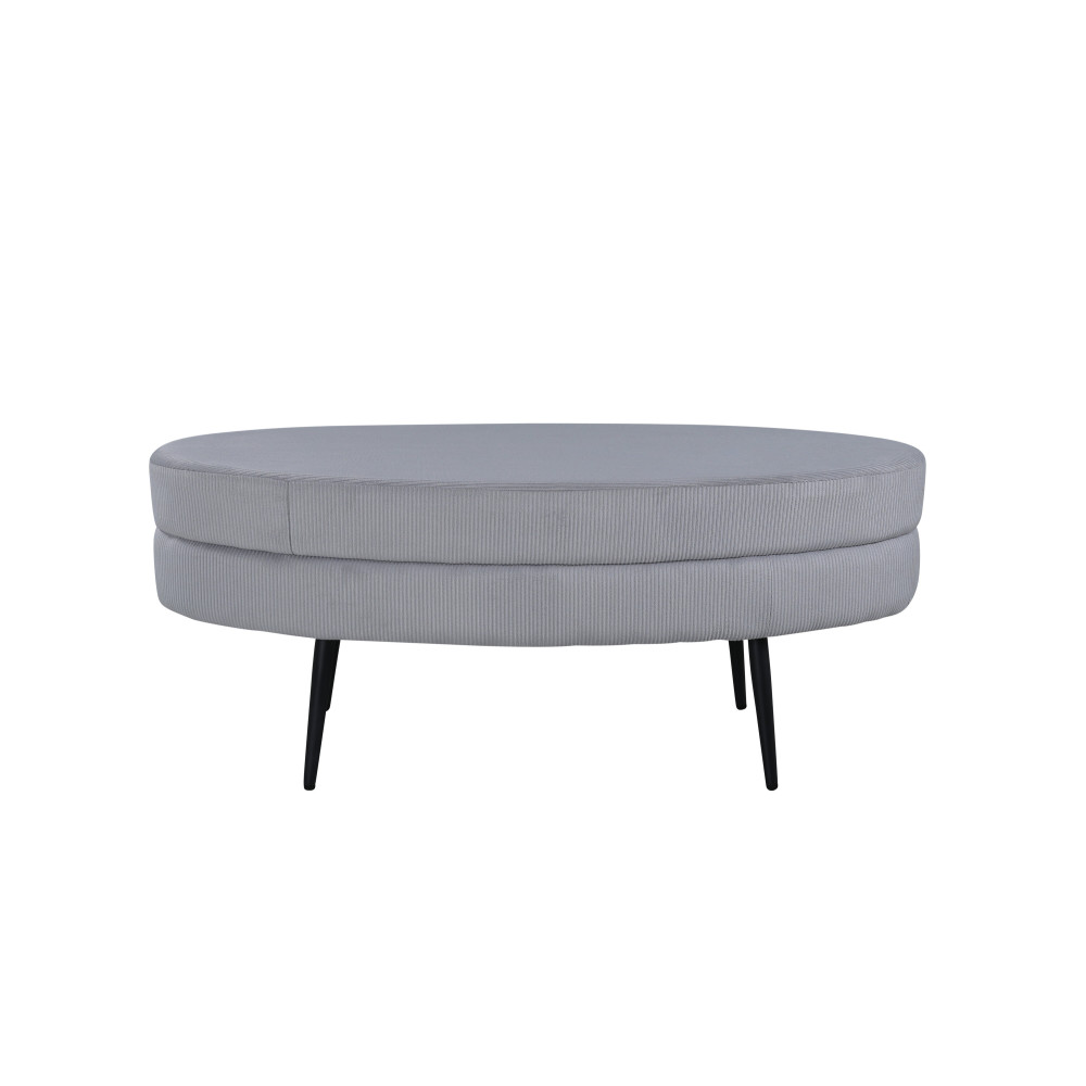 Produktbild för Otto Ottoman