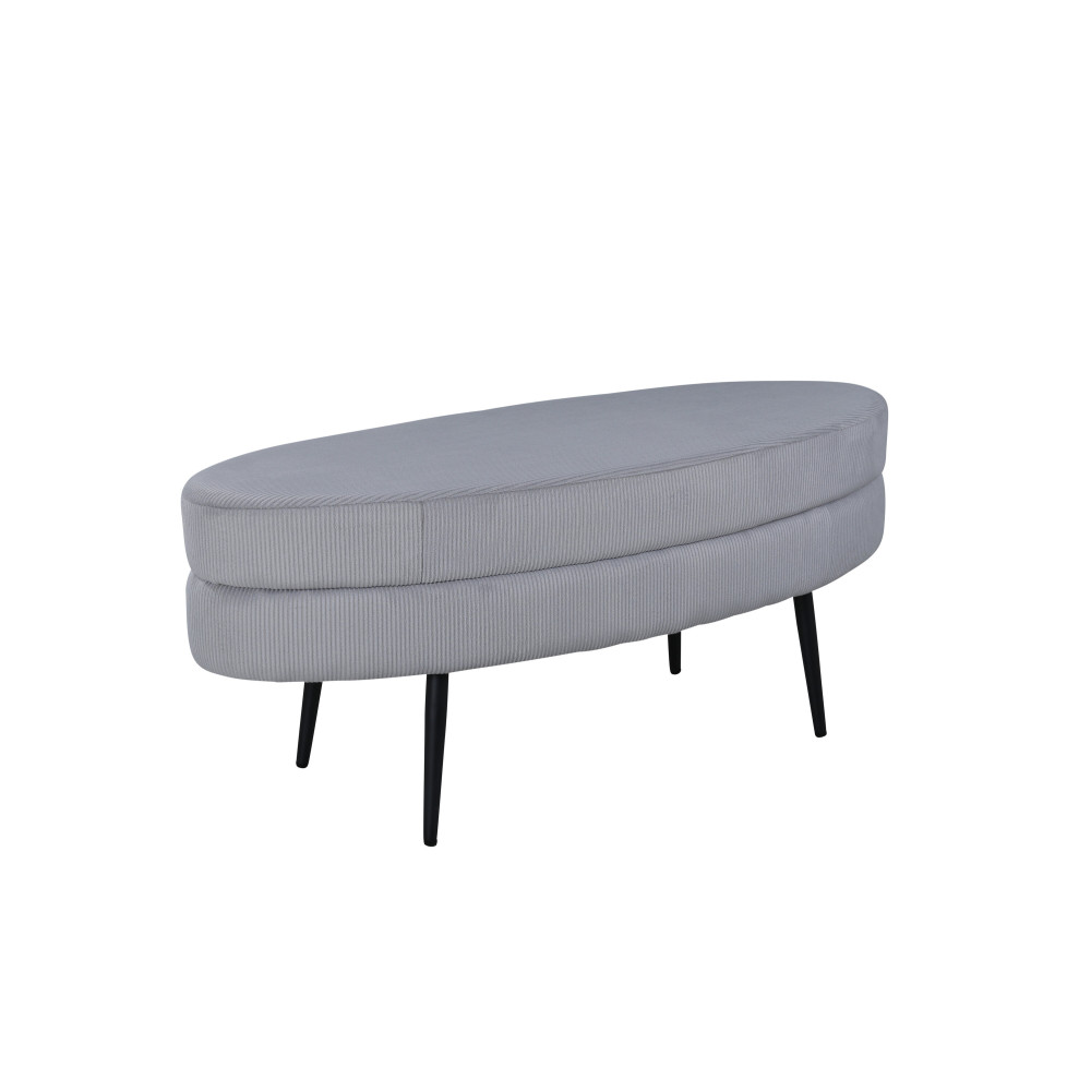 Produktbild för Otto Ottoman