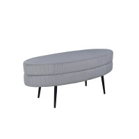Produktbild för Otto Ottoman