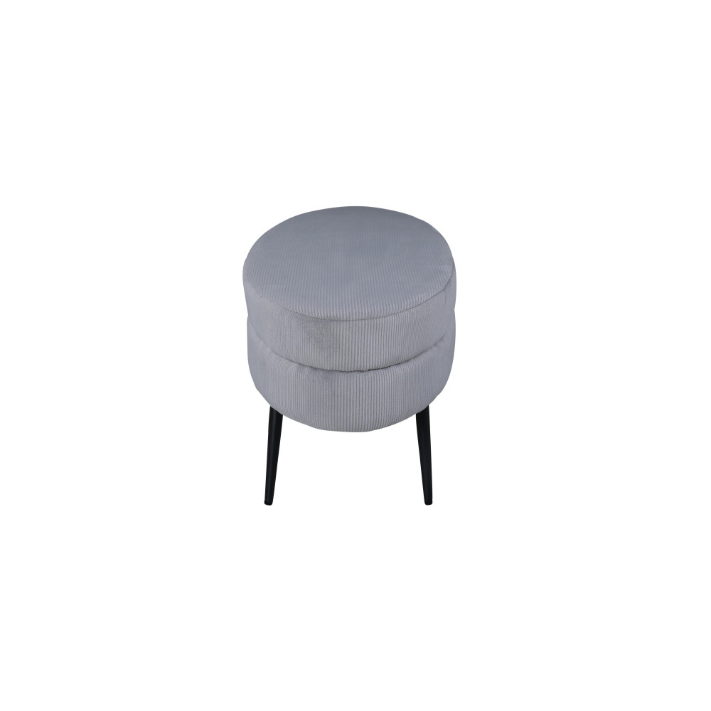 Produktbild för Otto Ottoman