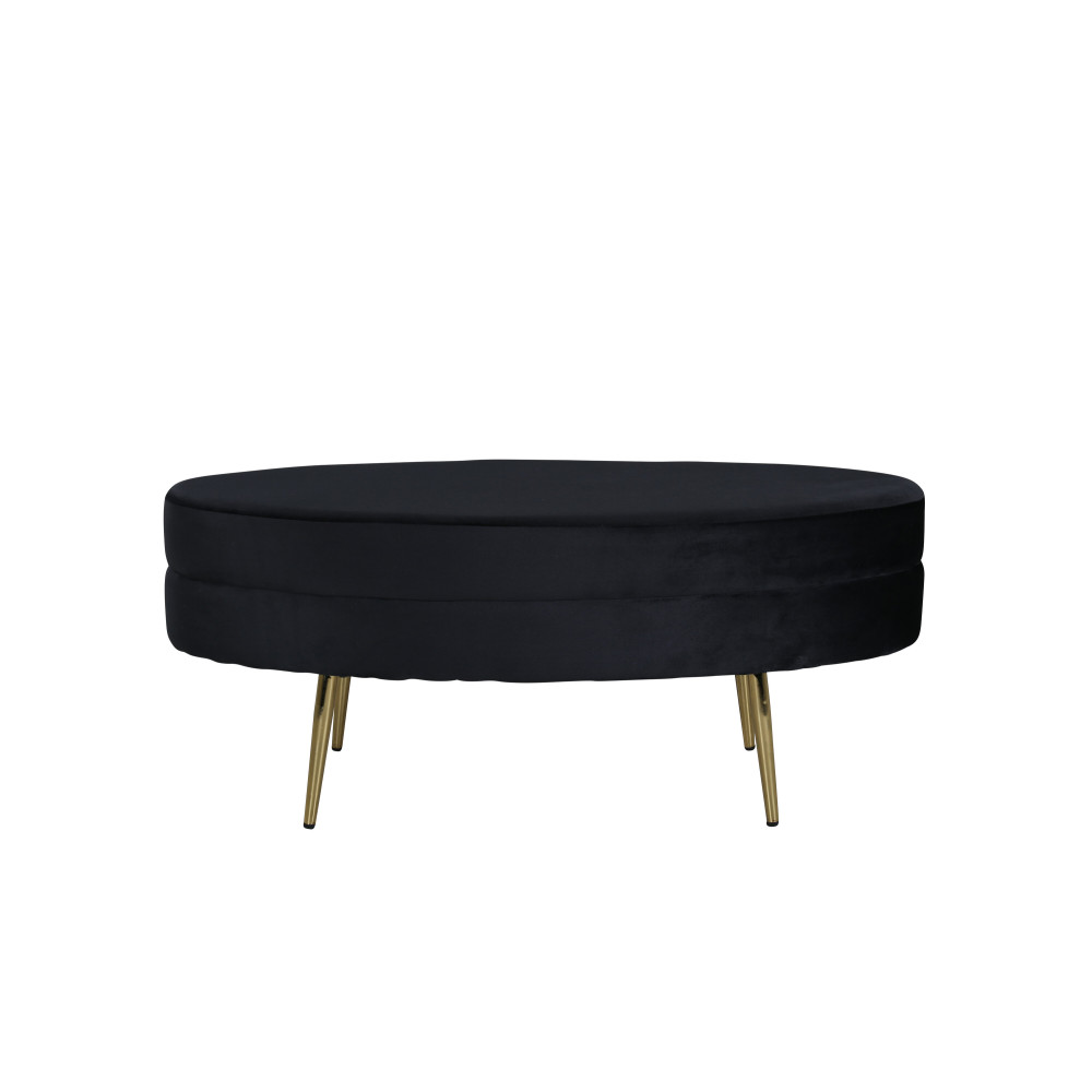 Produktbild för Otto Ottoman