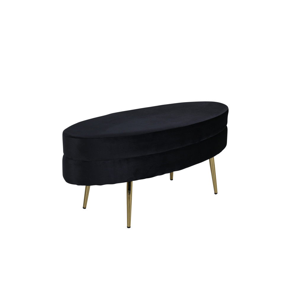 Produktbild för Otto Ottoman