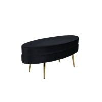 Produktbild för Otto Ottoman