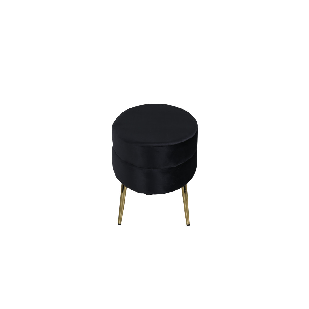 Produktbild för Otto Ottoman