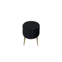 Produktbild för Otto Ottoman