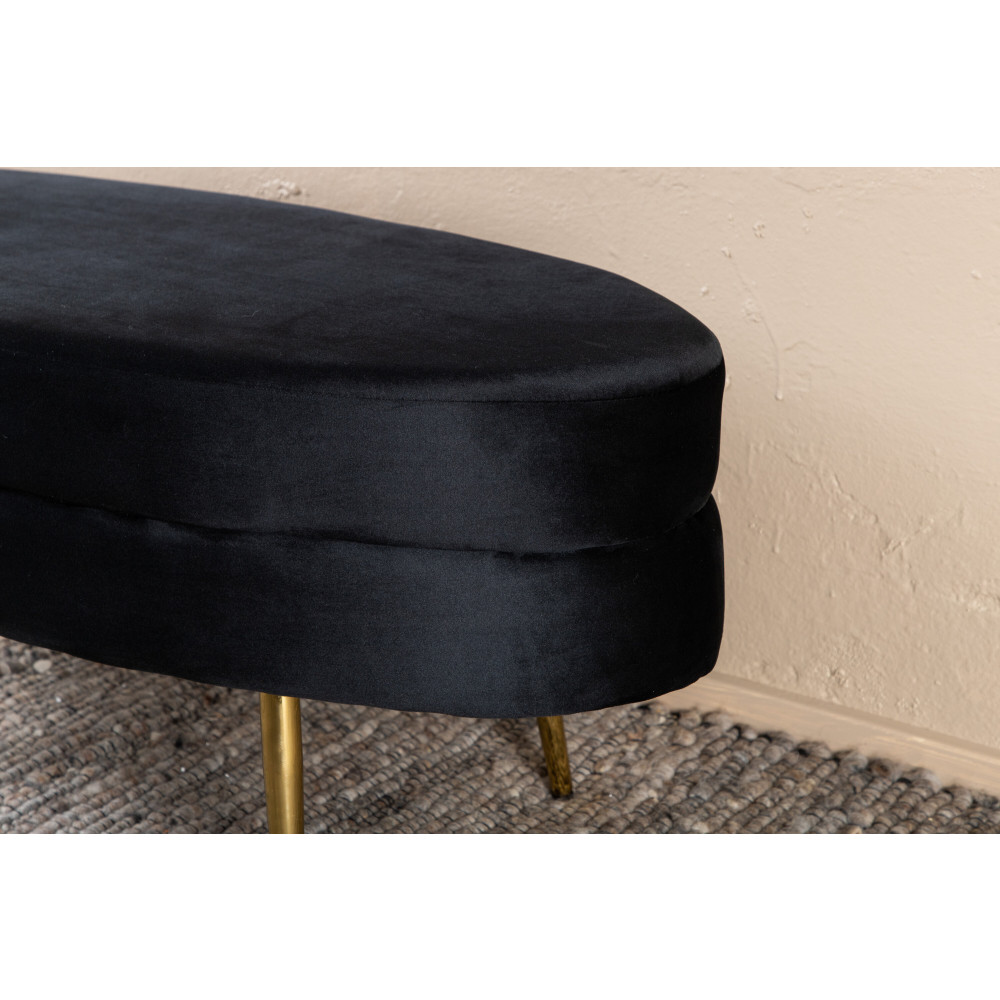 Produktbild för Otto Ottoman