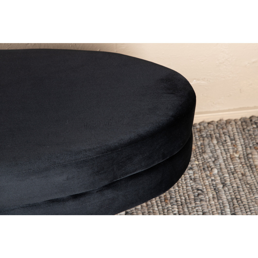 Produktbild för Otto Ottoman