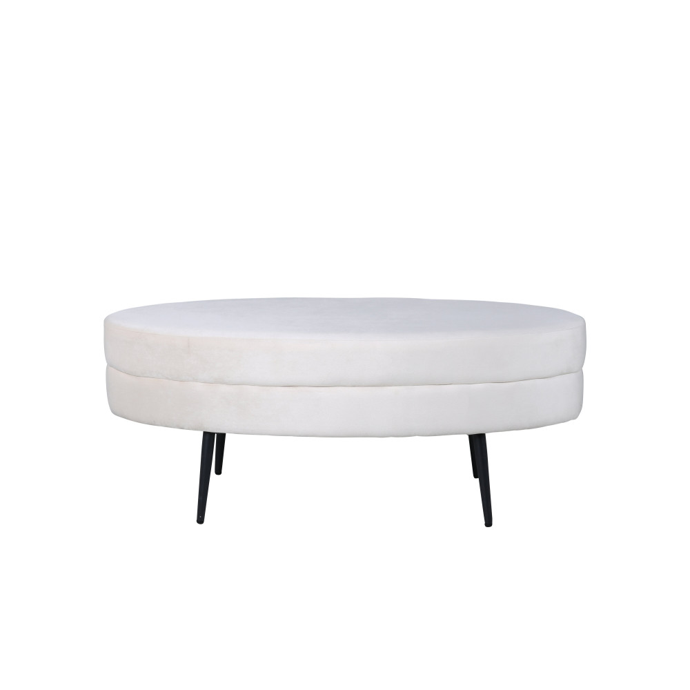 Produktbild för Otto Ottoman