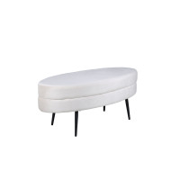 Produktbild för Otto Ottoman