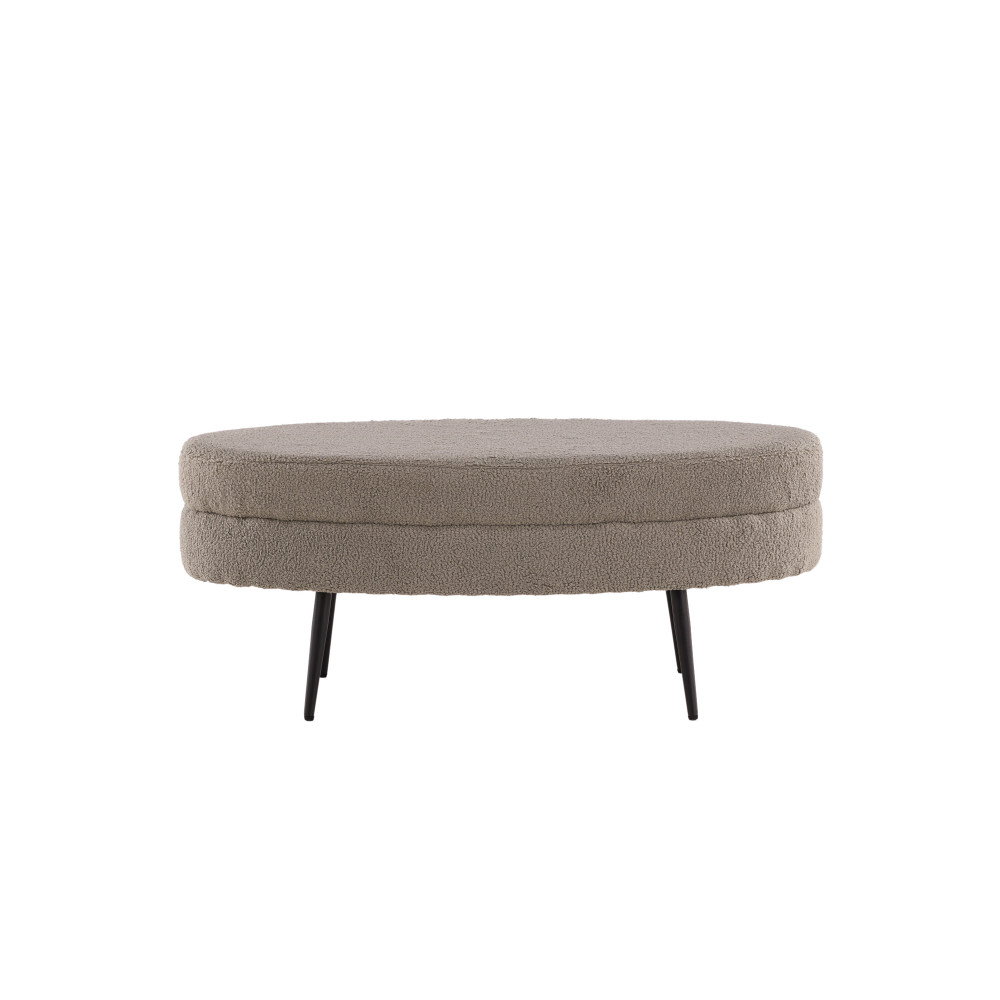 Produktbild för Otto Ottoman