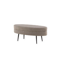 Produktbild för Otto Ottoman