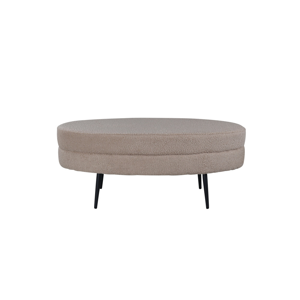 Produktbild för Otto Ottoman