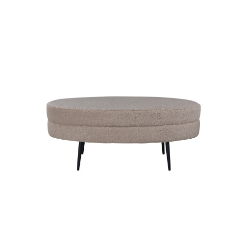 Venture Home Otto Ottoman