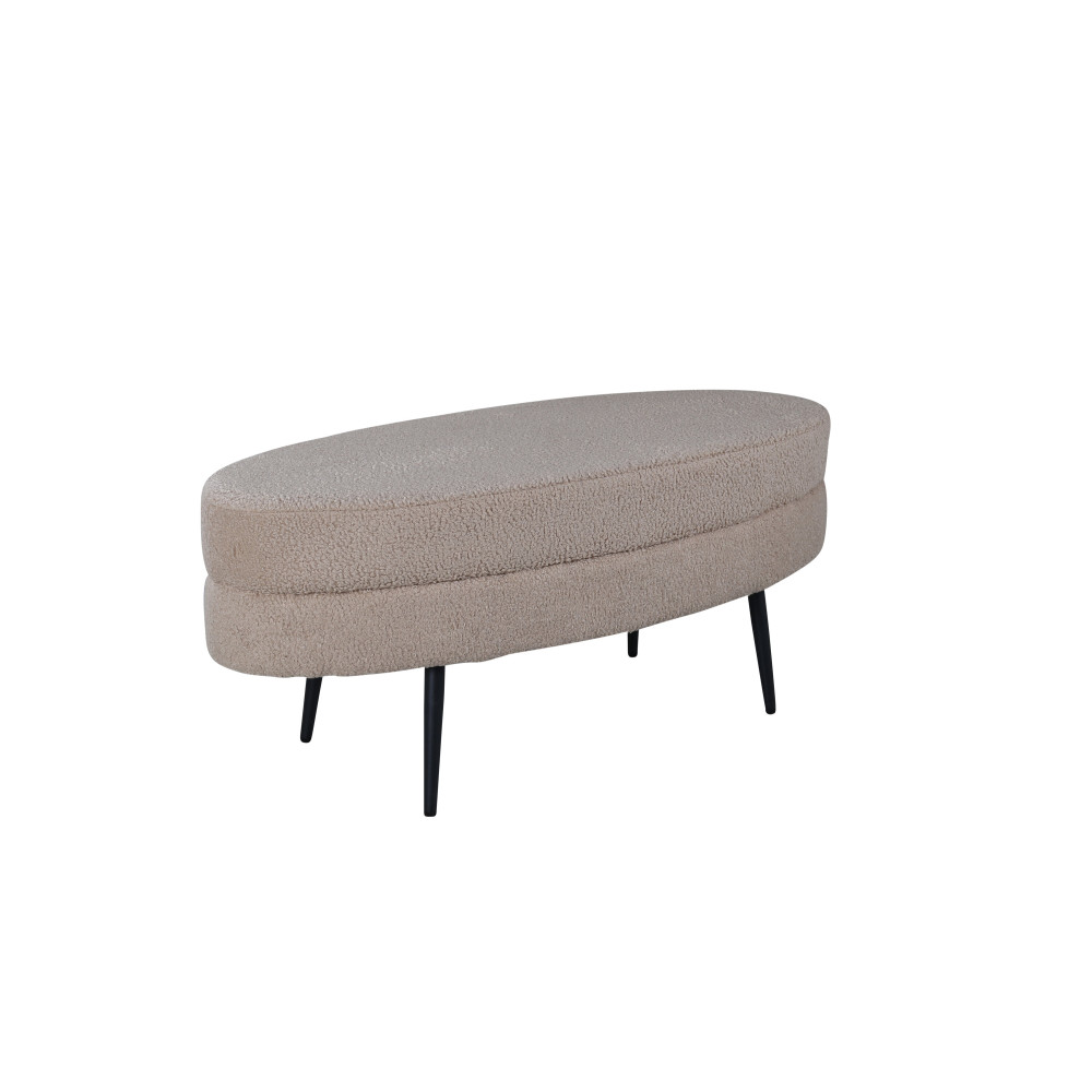Produktbild för Otto Ottoman