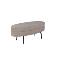 Produktbild för Otto Ottoman