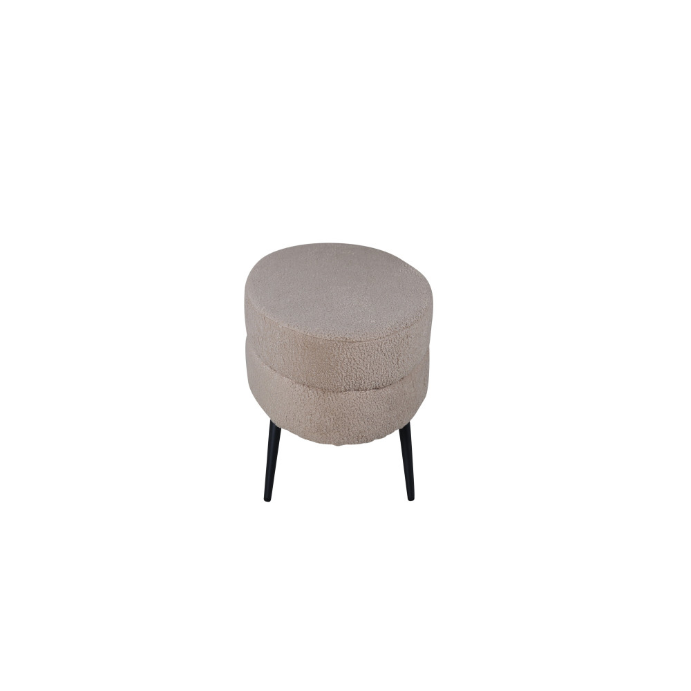 Produktbild för Otto Ottoman