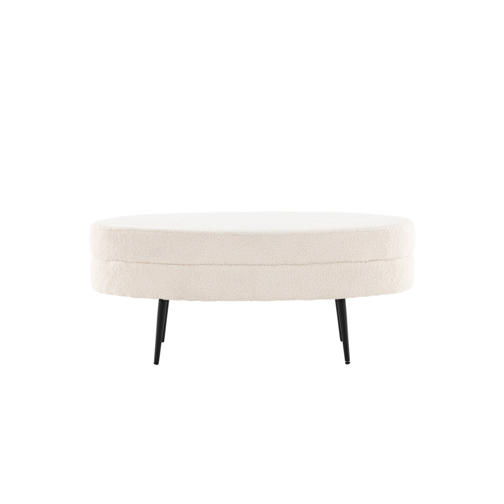 Produktbild för Otto Ottoman