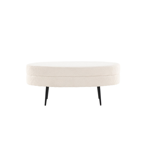 Venture Home Otto Ottoman