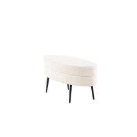 Produktbild för Otto Ottoman