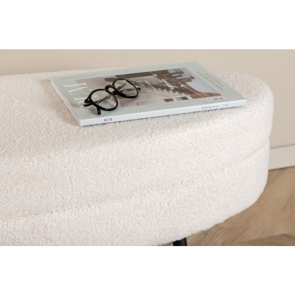 Produktbild för Otto Ottoman