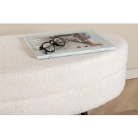 Produktbild för Otto Ottoman