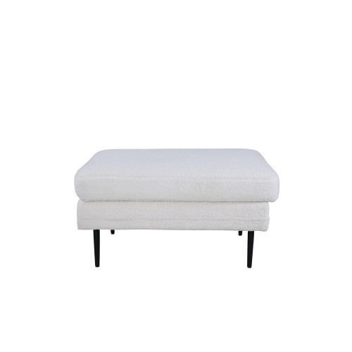 Venture Home Boom Ottoman