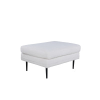 Produktbild för Boom Ottoman