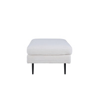 Produktbild för Boom Ottoman