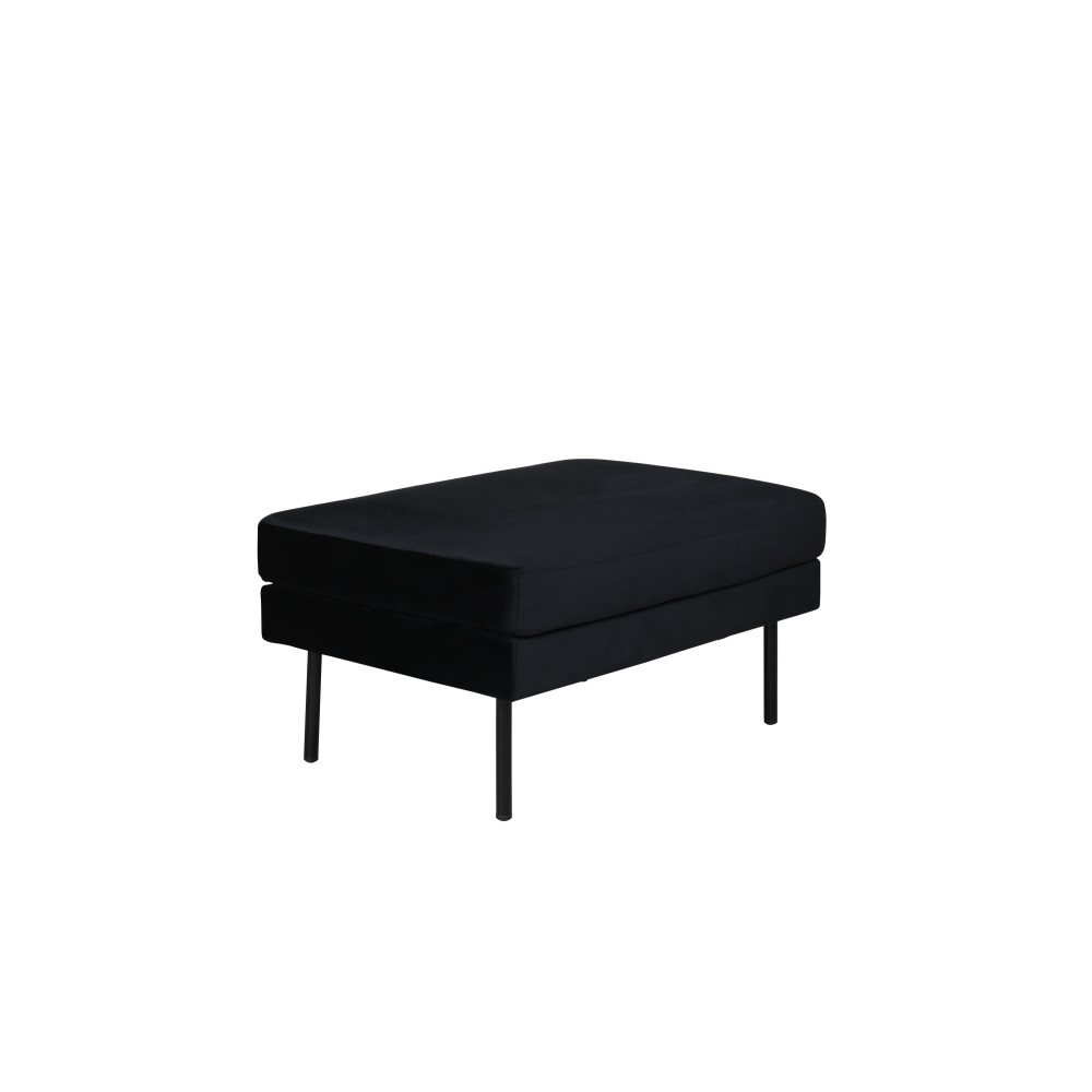 Produktbild för Zoom Ottoman