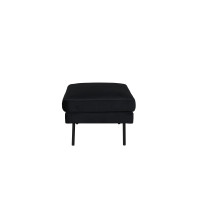 Produktbild för Zoom Ottoman