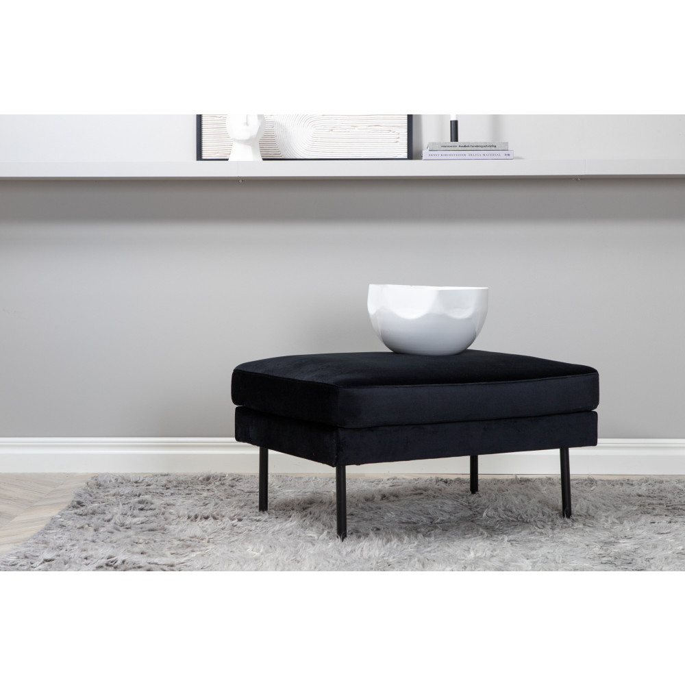 Produktbild för Zoom Ottoman