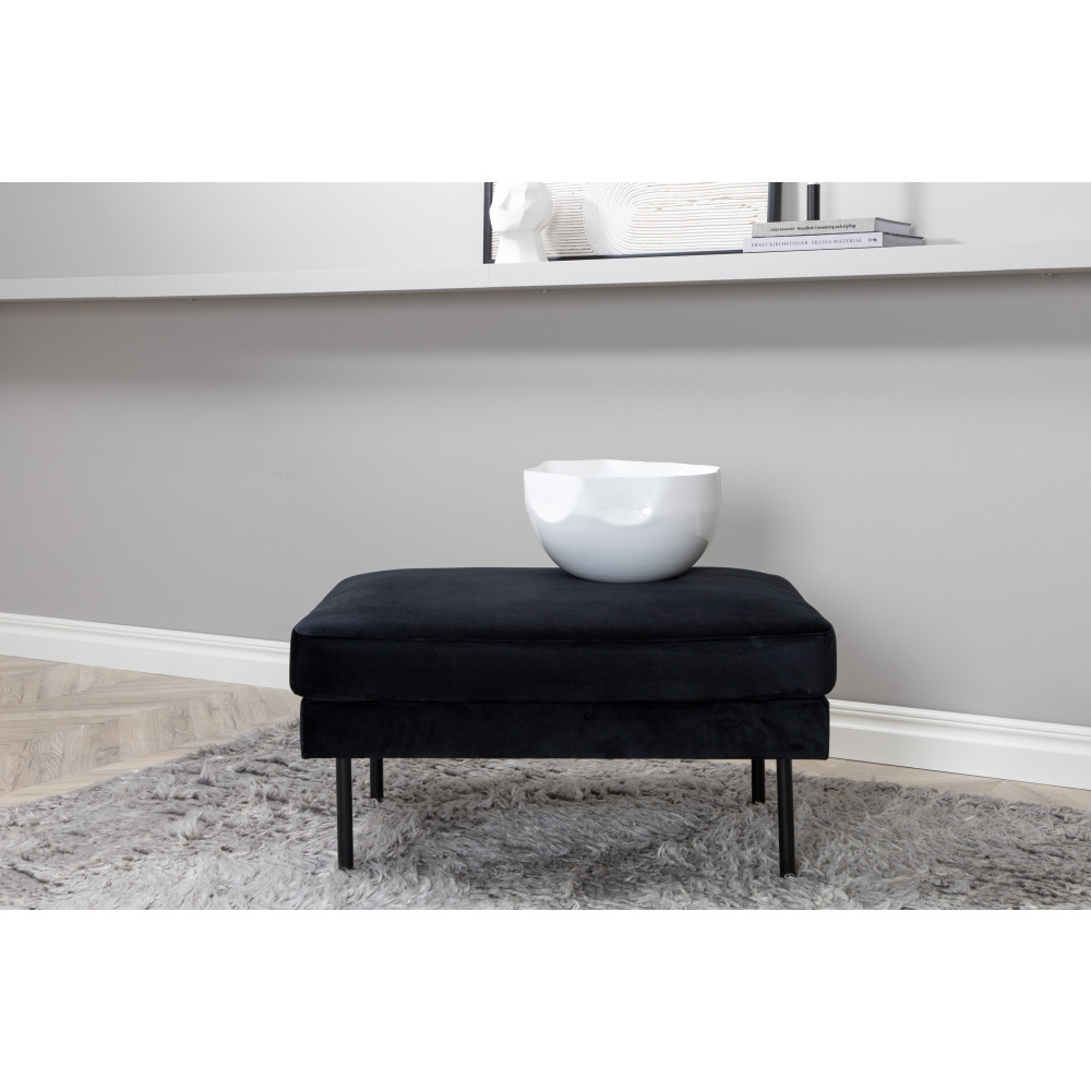 Produktbild för Zoom Ottoman