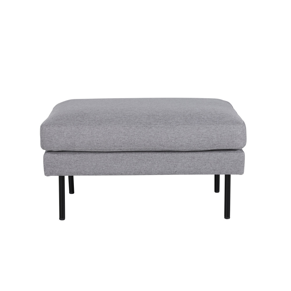 Produktbild för Zoom Ottoman