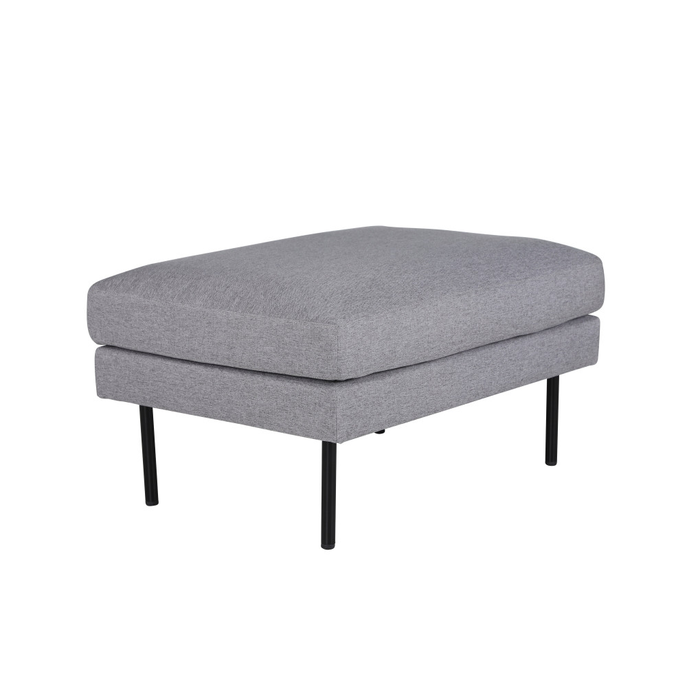 Produktbild för Zoom Ottoman