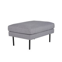 Produktbild för Zoom Ottoman