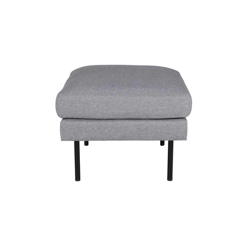 Produktbild för Zoom Ottoman