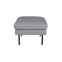Produktbild för Zoom Ottoman