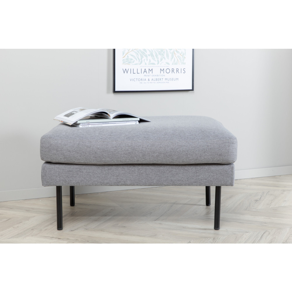 Produktbild för Zoom Ottoman