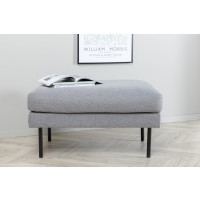 Produktbild för Zoom Ottoman