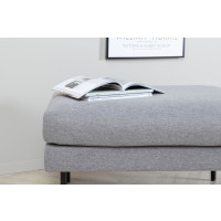 Produktbild för Zoom Ottoman