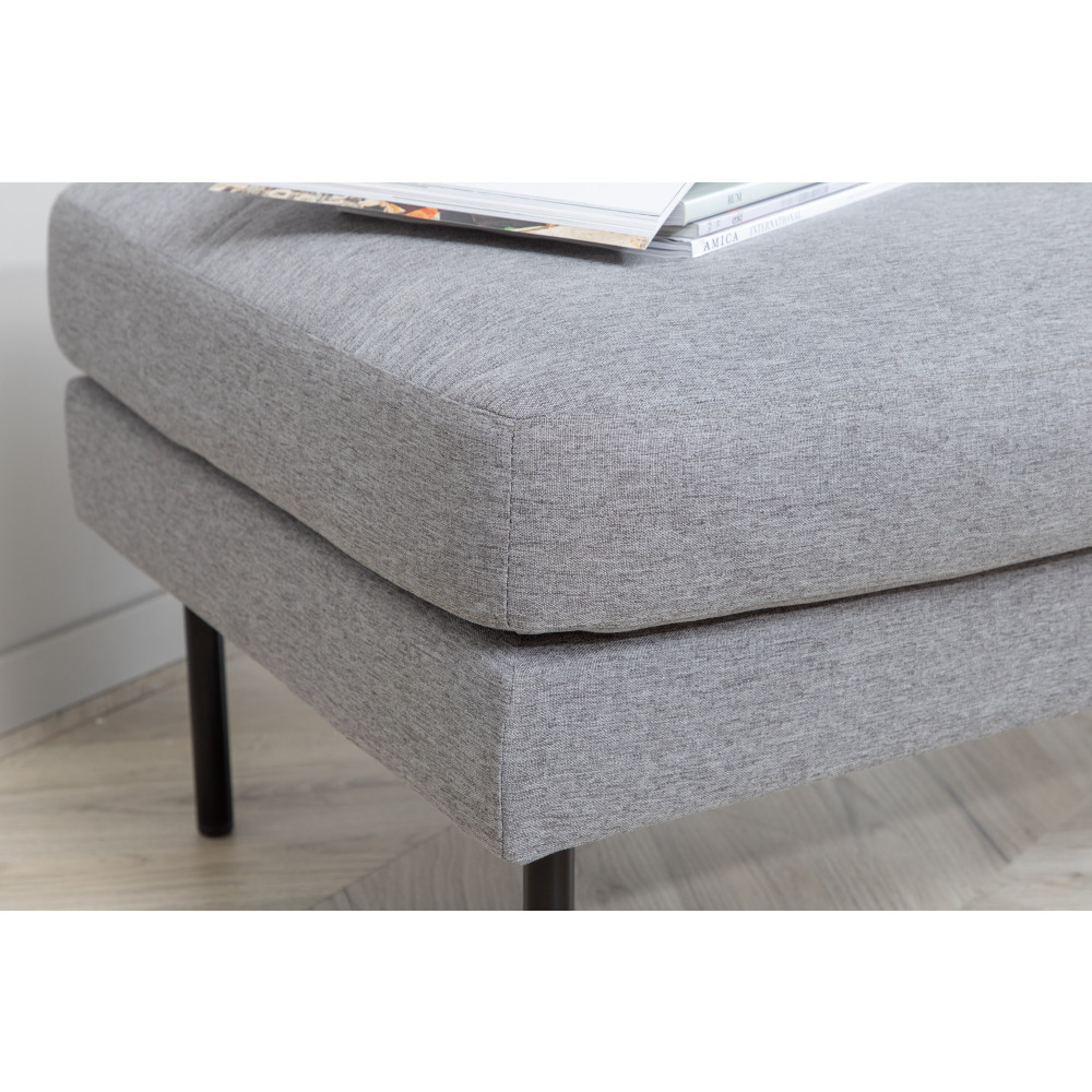 Produktbild för Zoom Ottoman