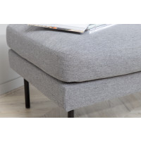Produktbild för Zoom Ottoman