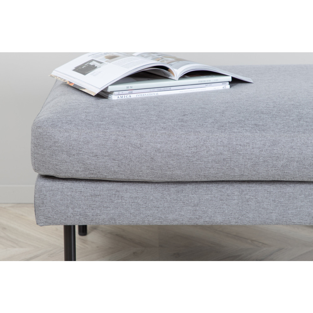 Produktbild för Zoom Ottoman