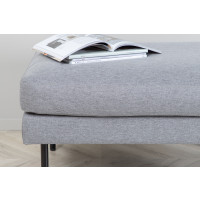 Produktbild för Zoom Ottoman